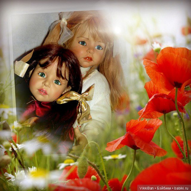 Marije+Marije+Marcelle от Joke Grobben, GÖTZ 1997, 2000