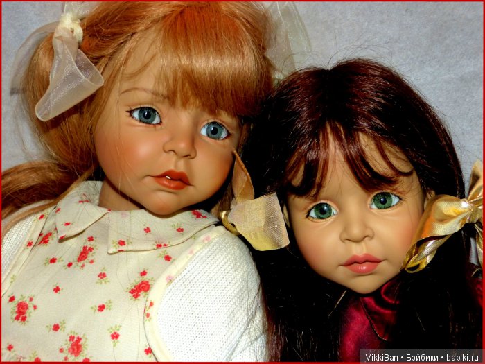 Marije+Marije+Marcelle от Joke Grobben, GÖTZ 1997, 2000