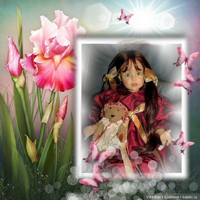 Marije+Marije+Marcelle от Joke Grobben, GÖTZ 1997, 2000