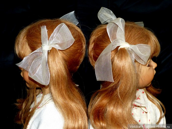 Marije+Marije+Marcelle от Joke Grobben, GÖTZ 1997, 2000