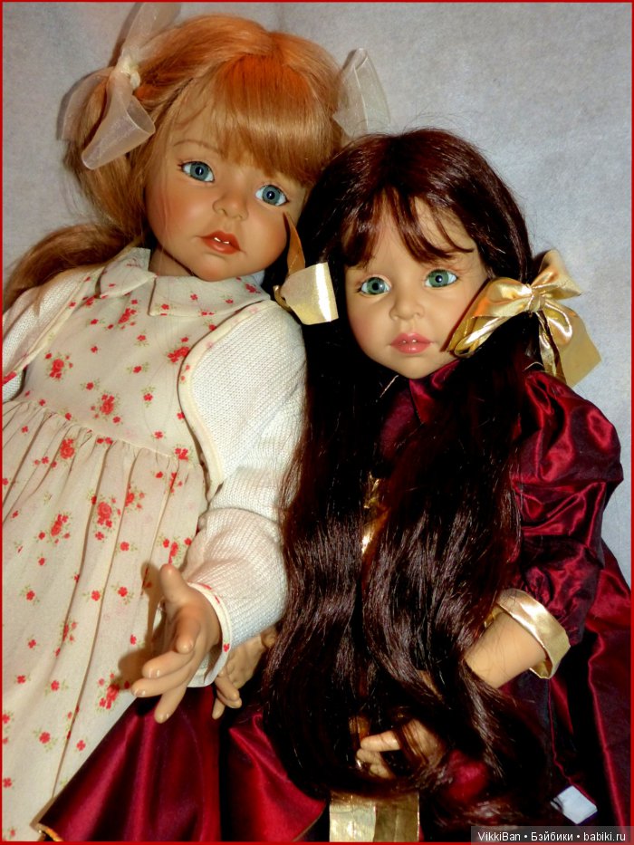 Marije+Marije+Marcelle от Joke Grobben, GÖTZ 1997, 2000