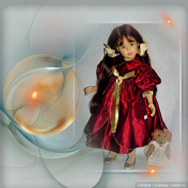 Marije+Marije+Marcelle от Joke Grobben, GÖTZ 1997, 2000 (фото 8)