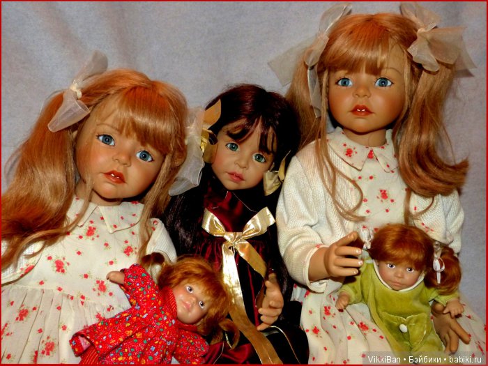 Marije+Marije+Marcelle от Joke Grobben, GÖTZ 1997, 2000