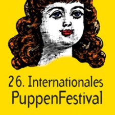 Кукольный фестиваль в  Sonnenberg МАЙ 2017, ГЕРМАНИЯ