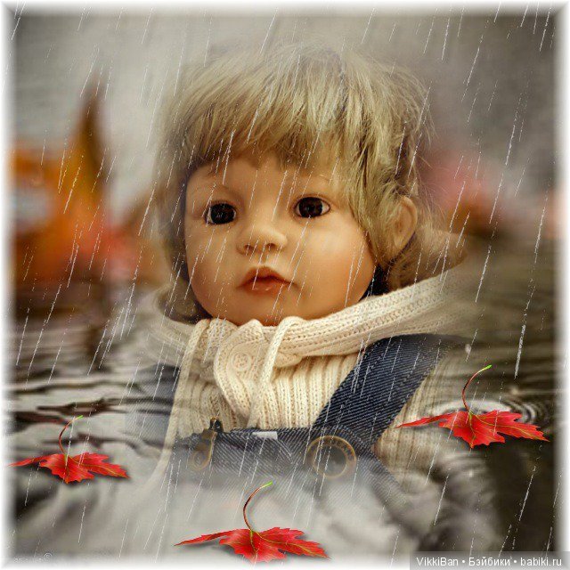 Коллекционная кукла Никлас NIKLAS от Bettine Klemm, ZAPF CREATION 2000 г (фото 2)