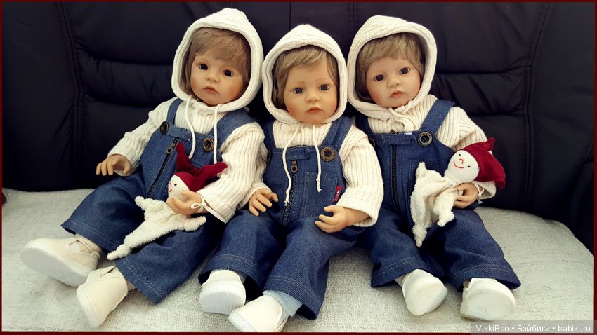 Коллекционная кукла Никлас NIKLAS от Bettine Klemm, ZAPF CREATION 2000 г (фото 9)