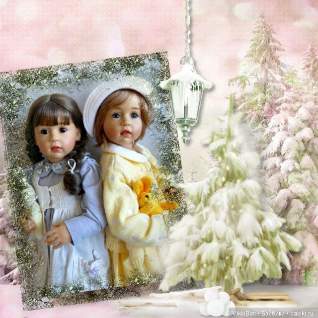 С наступающим, друзья! И пусть 2018 год Желтой Земляной Собаки принесет вам радость (фото 8)