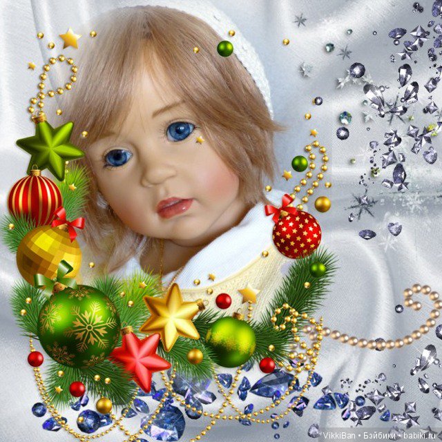 С наступающим, друзья! И пусть 2018 год Желтой Земляной Собаки принесет вам радость