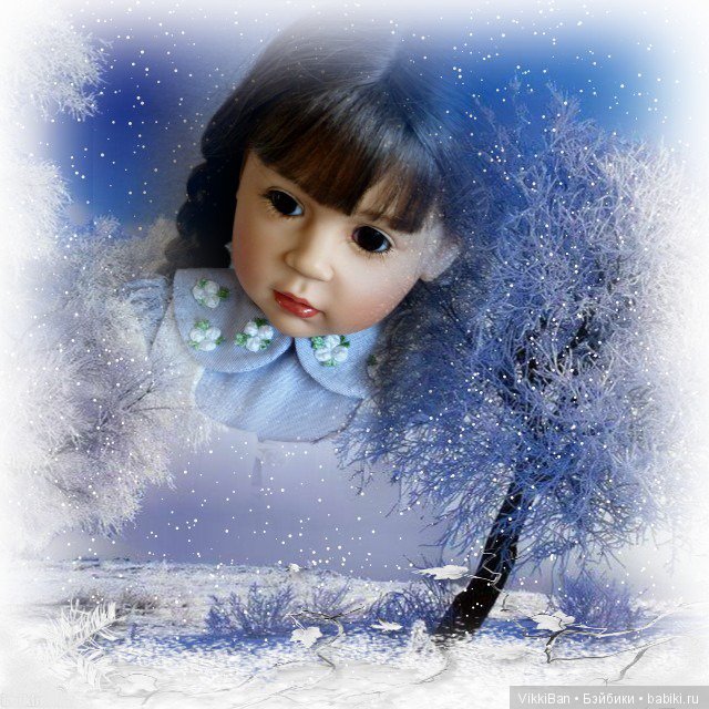 С наступающим, друзья! И пусть 2018 год Желтой Земляной Собаки принесет вам радость (фото 9)