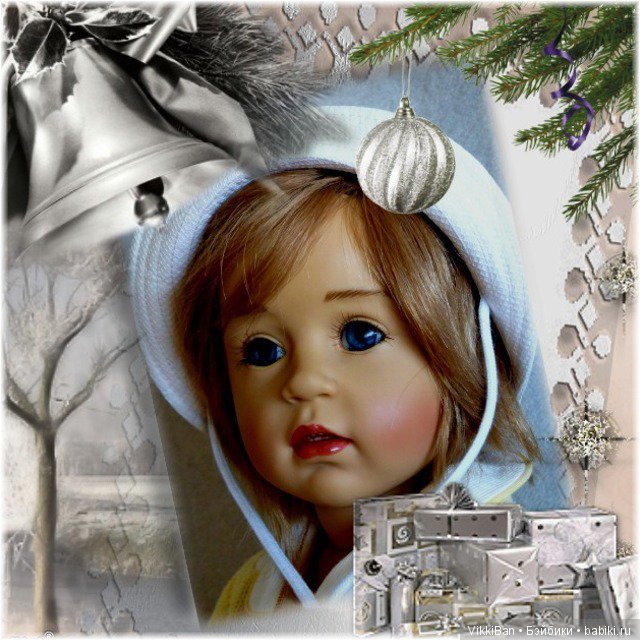 С наступающим, друзья! И пусть 2018 год Желтой Земляной Собаки принесет вам радость (фото 7)