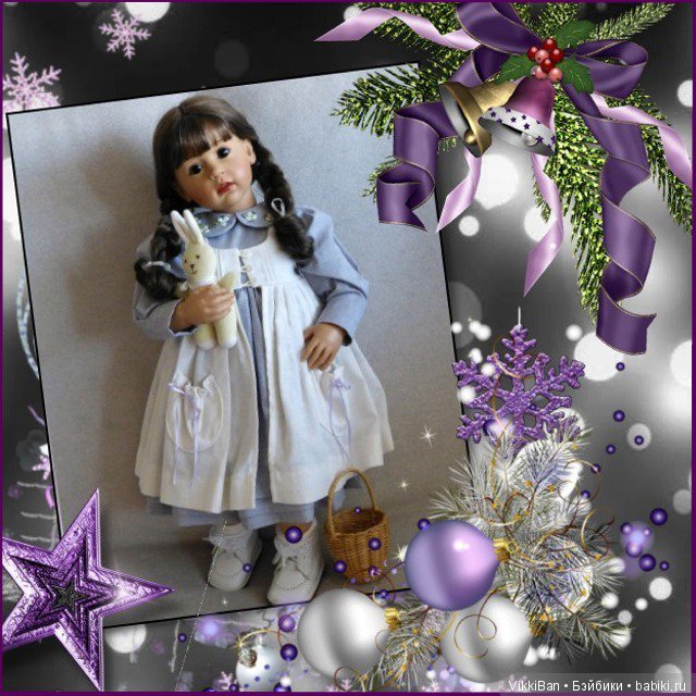 С наступающим, друзья! И пусть 2018 год Желтой Земляной Собаки принесет вам радость