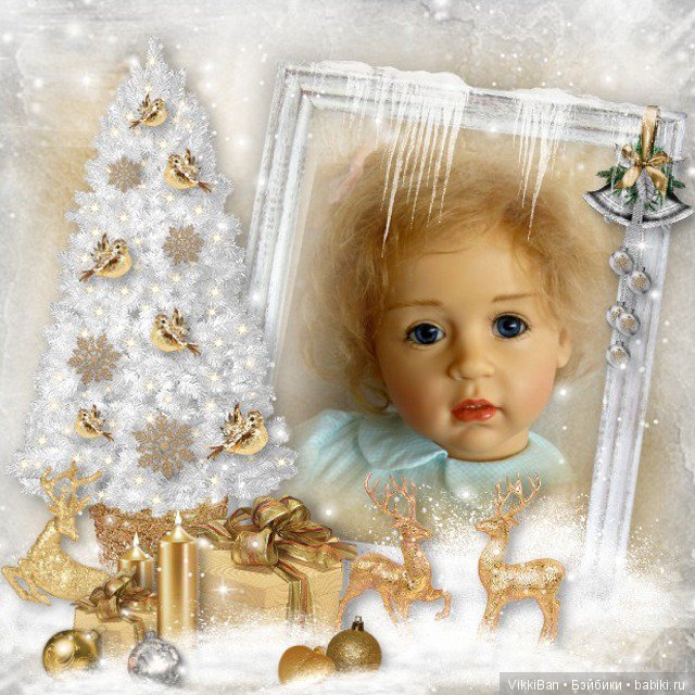 С наступающим, друзья! И пусть 2018 год Желтой Земляной Собаки принесет вам радость (фото 6)