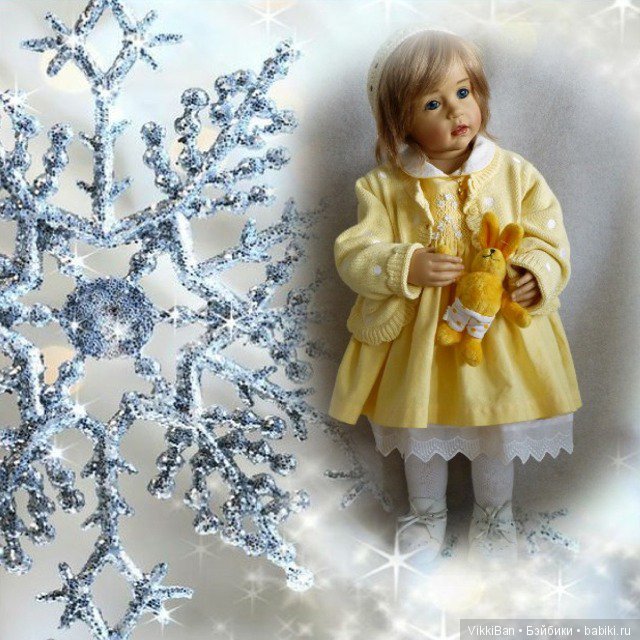 С наступающим, друзья! И пусть 2018 год Желтой Земляной Собаки принесет вам радость (фото 10)