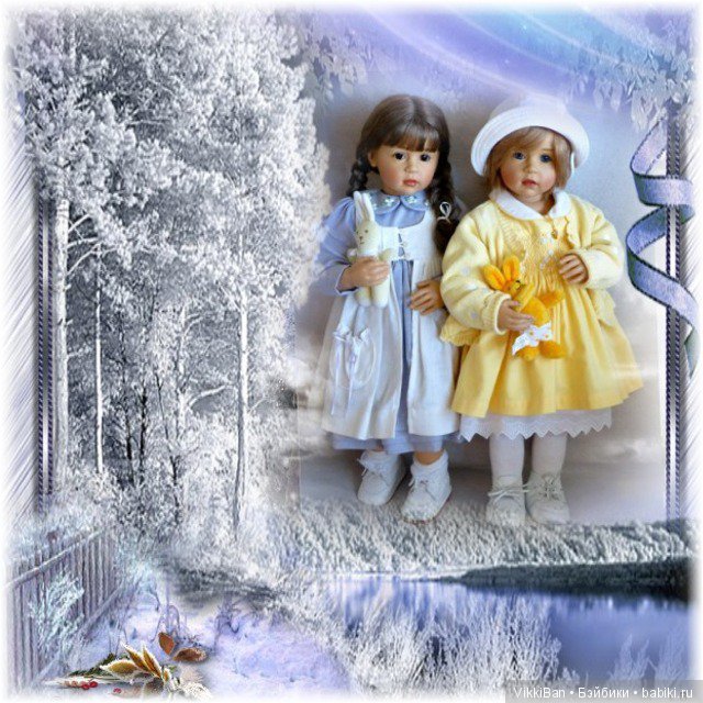 С наступающим, друзья! И пусть 2018 год Желтой Земляной Собаки принесет вам радость