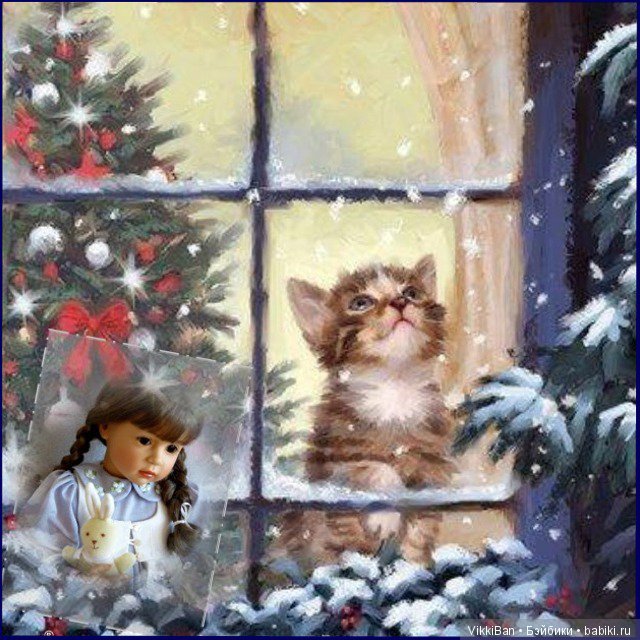 С наступающим, друзья! И пусть 2018 год Желтой Земляной Собаки принесет вам радость