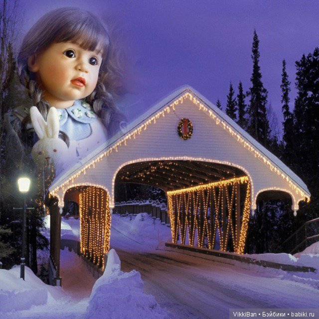 С наступающим, друзья! И пусть 2018 год Желтой Земляной Собаки принесет вам радость