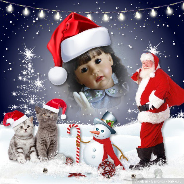 С наступающим, друзья! И пусть 2018 год Желтой Земляной Собаки принесет вам радость