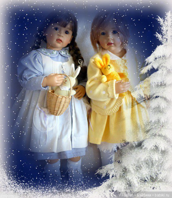 С наступающим, друзья! И пусть 2018 год Желтой Земляной Собаки принесет вам радость