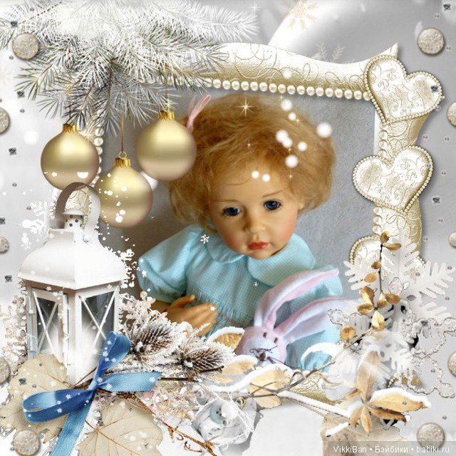 С наступающим, друзья! И пусть 2018 год Желтой Земляной Собаки принесет вам радость