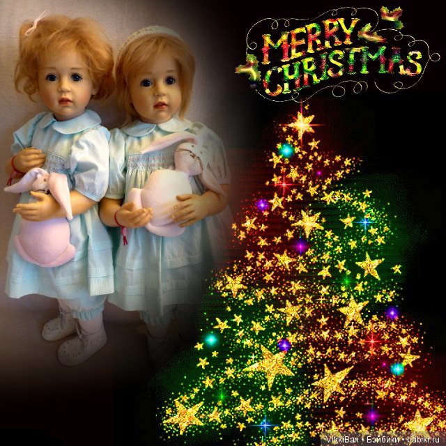 С наступающим, друзья! И пусть 2018 год Желтой Земляной Собаки принесет вам радость (фото 5)