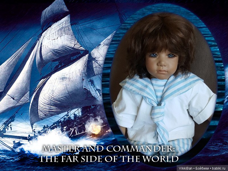 ENZO от Annette Himstedt - летняя коллекция 1992 -1993 (фото 2)