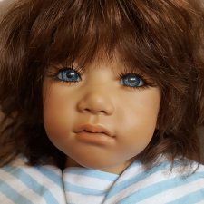 ENZO от Annette Himstedt - летняя коллекция 1992 -1993