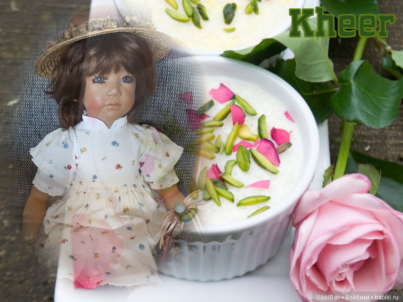 Был Энзо, стала Энза — Куклы Annette Himstedt (Аннетт Химстедт): коллекционные