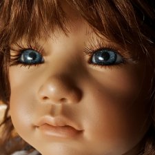 Был  Энзо, стала Энза