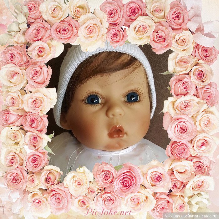 Нашему первому гостю!