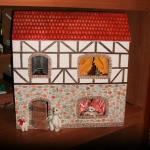 Подарок для дочки