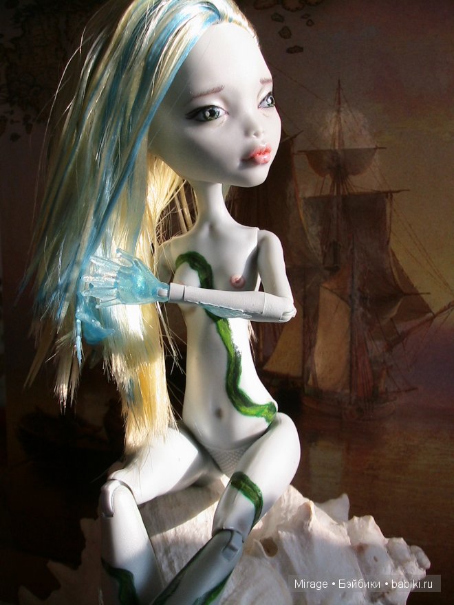 Lagoona Blue