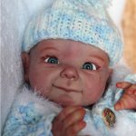 Мой Филимон! Кукла Ирины Кондрашовой!