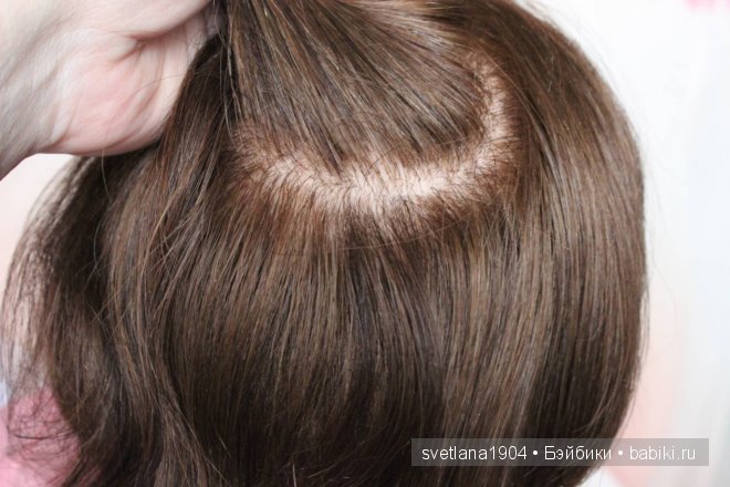 Пуговка Яночка. Куклы реборн Светланы Преображенской