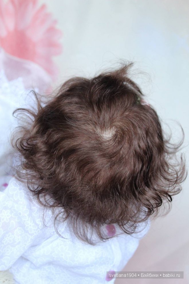 Томуська. Куклы Светланы Преображенской