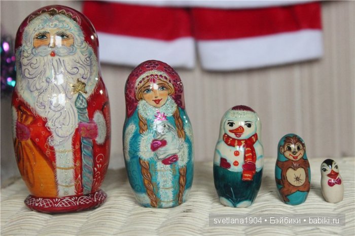 Маюшка. Кукла реборн Светланы Преображенской