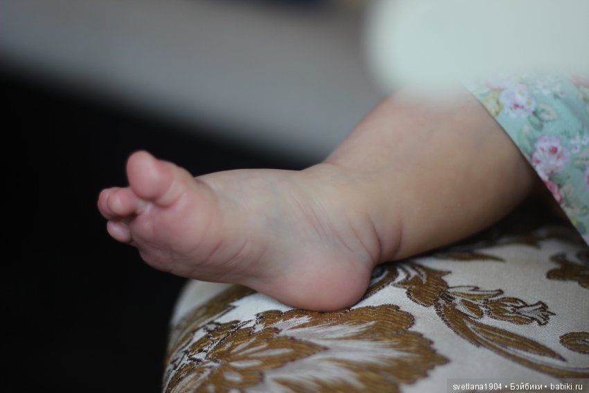 Liam by Bonnie Brown — Куклы Реборн (Reborn): работы мастеров