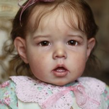 Liam by Bonnie Brown