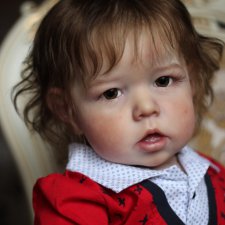 Хороший мальчик Liam by Bonnie Brown