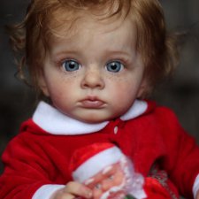 Еще немного TUTTI by Natali Blick, Тутти от Натали Блик. Куклы реборн Светланы Преображенской