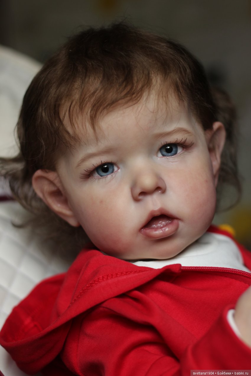 Послушный мальчик, Liam by Bonnie Brown (фото 10)