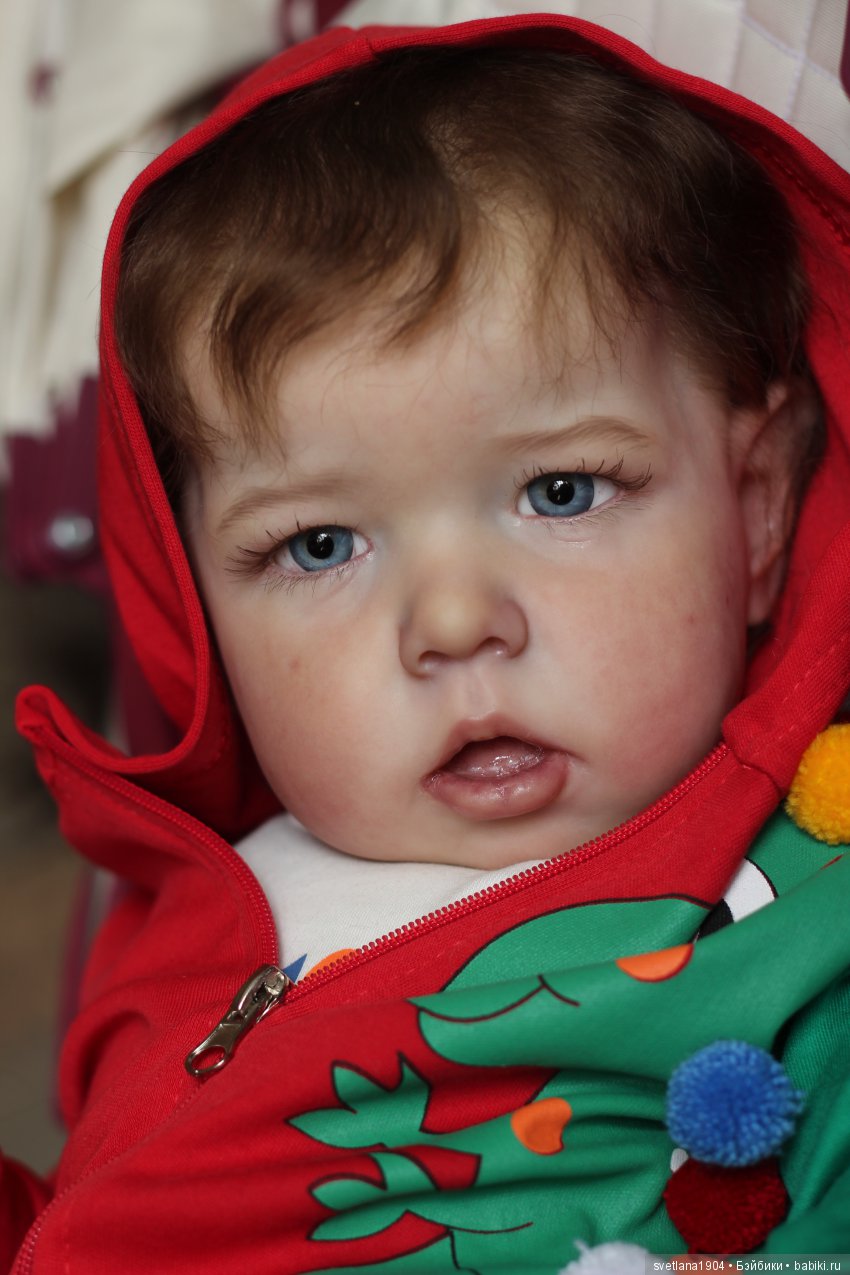 Послушный мальчик, Liam by Bonnie Brown (фото 3)