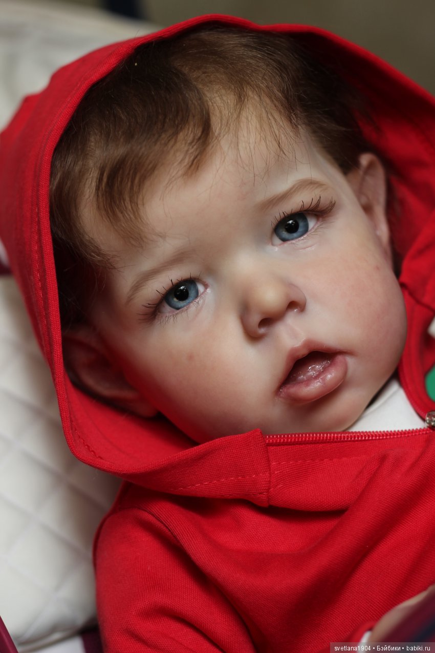 Послушный мальчик, Liam by Bonnie Brown