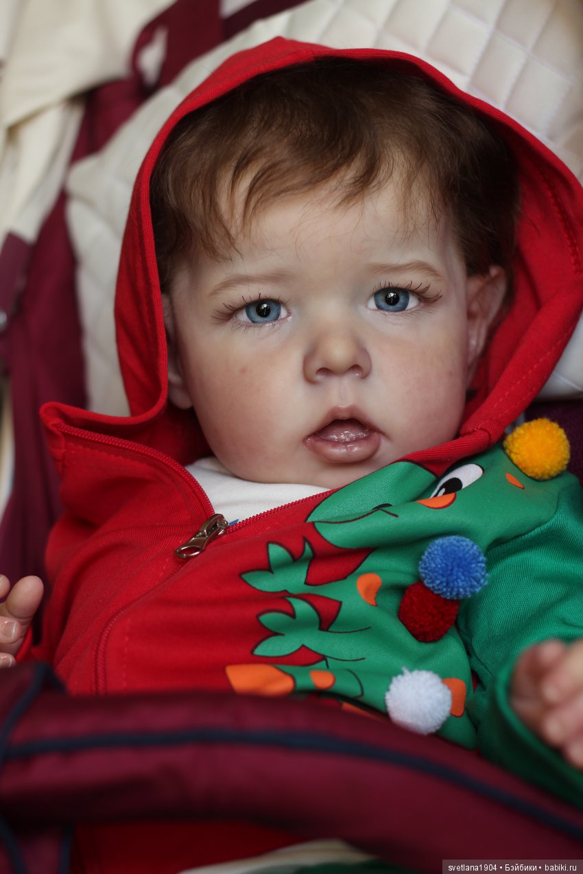 Послушный мальчик, Liam by Bonnie Brown (фото 7)