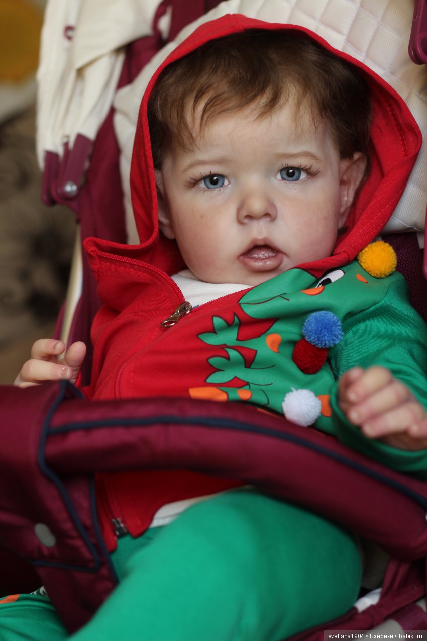 Послушный мальчик, Liam by Bonnie Brown (фото 8)