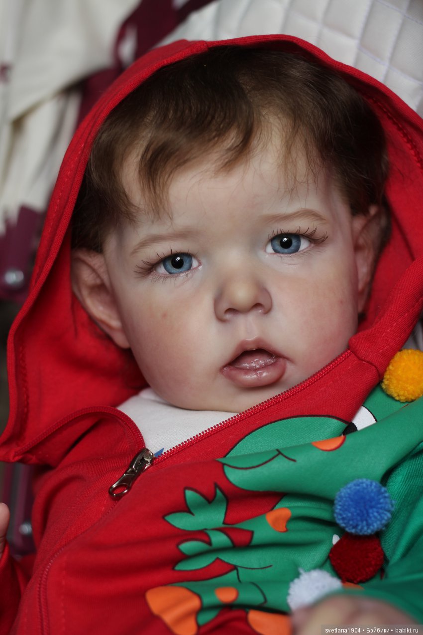 Послушный мальчик, Liam by Bonnie Brown (фото 2)