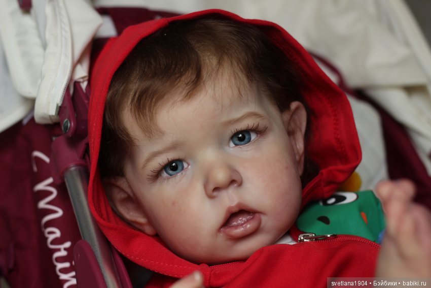 Послушный мальчик, Liam by Bonnie Brown (фото 4)