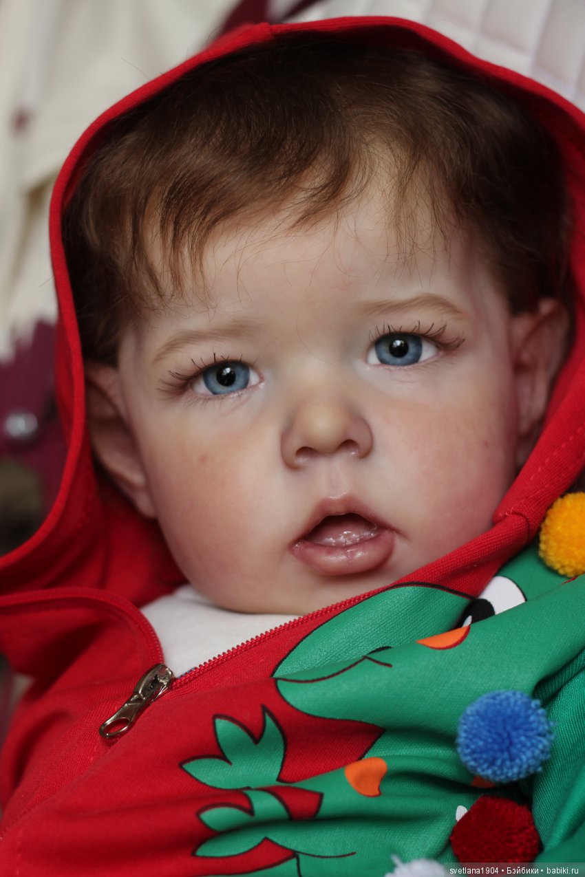 Послушный мальчик, Liam by Bonnie Brown (фото 5)