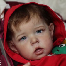 Послушный мальчик, Liam by Bonnie Brown