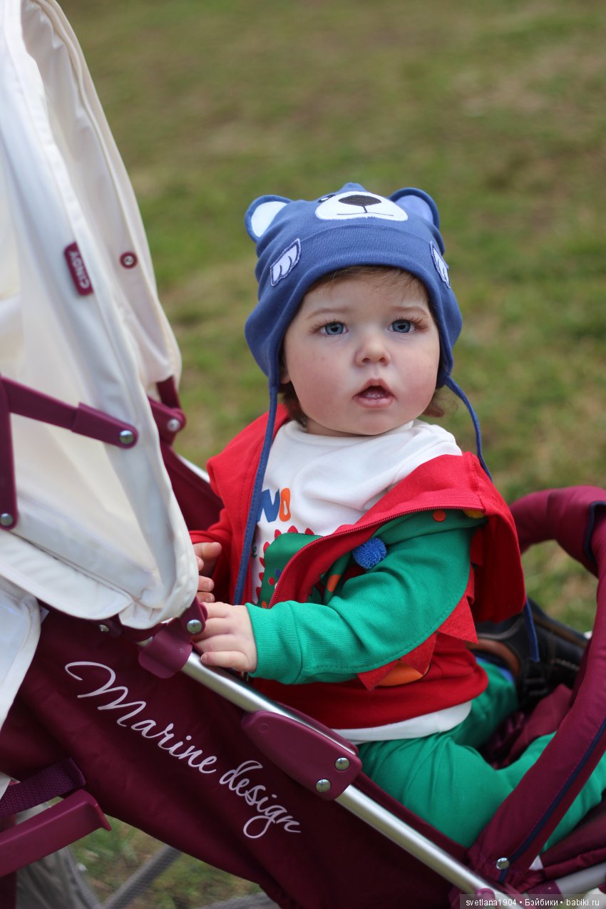 Послушный мальчик дубль два, Liam by Bonnie Brown