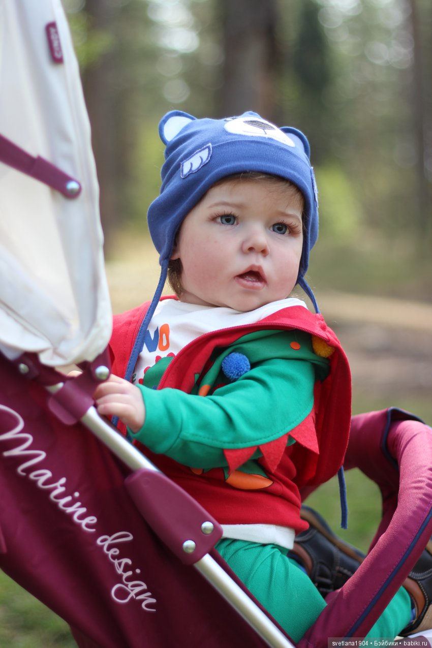 Послушный мальчик дубль два, Liam by Bonnie Brown (фото 10)